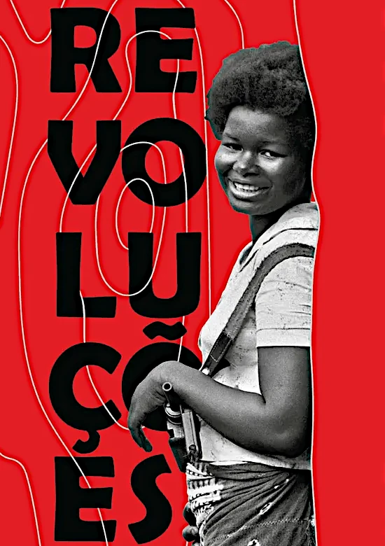 Exposição Revoluções